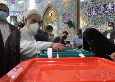 ناطق نوری مجاز به شرکت در انتخابات شورای تهران نشد/ عکس