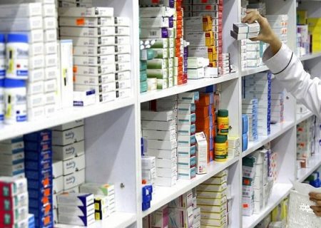 تجویز دارو در ایران باید کاهش یابد