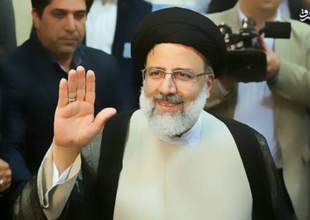 ابراهیم ​رئیسی آخرین رئیس جمهور ایران است؟