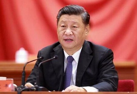 رئیس جمهور چین به رئیسی تبریک گفت