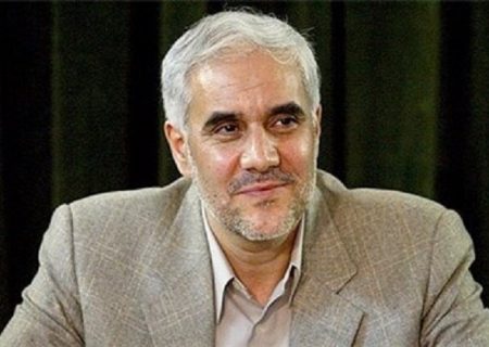 مهرعلیزاده گزینه جبهه اصلاح‌طلبان در انتخابات ریاست‌جمهوری