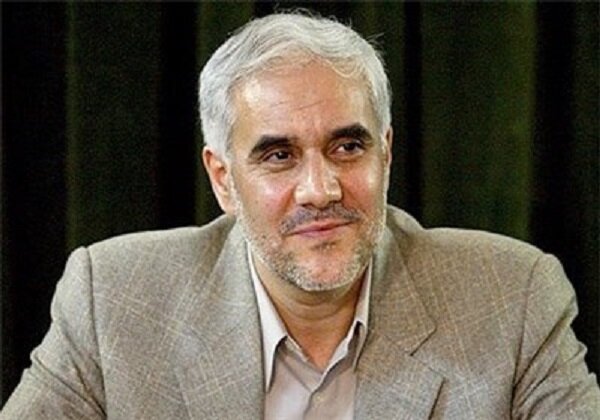 انتقاد تند محسن مهرعلیزاده از مجلس