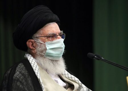 رهبر انقلاب در روزهای آینده واکسن ایرانی کرونا می‌زنند