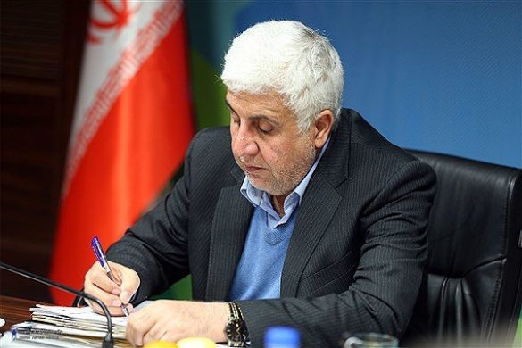 استعفای فرهاد رهبر از ریاست هیات نظارت انتخابات تهران