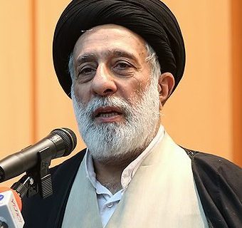 توصیه هادی خامنه‌ای به مهرعلیزاده و همتی