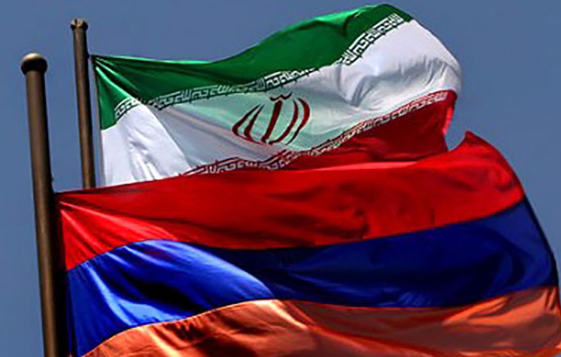 مرز ایران و ارمنستان بسته می شود؟