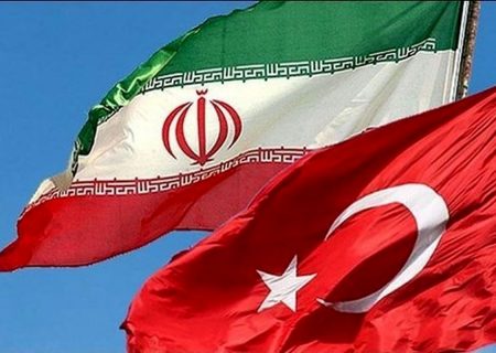 تحولات رشد اقتصادی ایران و ترکیه