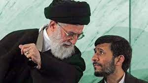 توصیه مهم رهبری به احمدی‌نژاد قبل از مناظرات