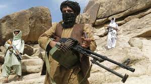 فوری: طالبان به مرز با ایران رسید