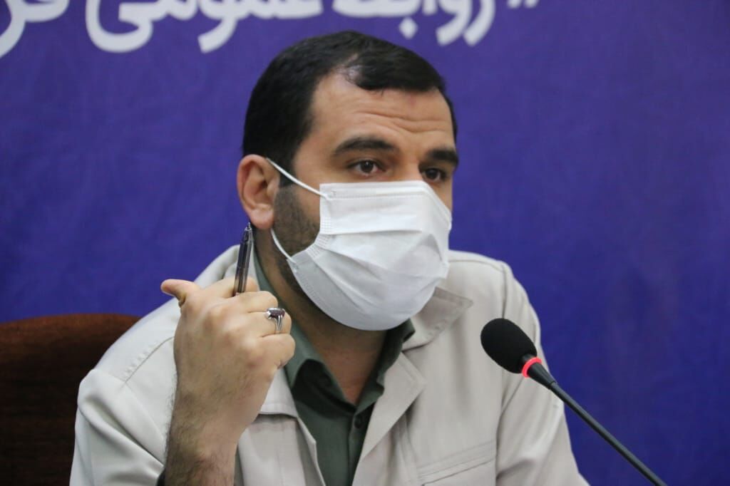 فرماندار دزفول: با اغتشاشگران برخورد جدی می‌کنیم/ هشدار دادستانی خوزستان