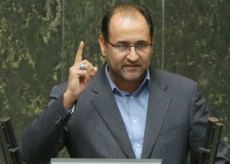 کنایه نماینده مجلس به رادان درباره دوربین‌های حجاب