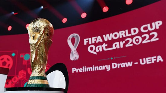 قرعه‌کشی انتخابی جام جهانی ۲۰۲۲ انجام شد
