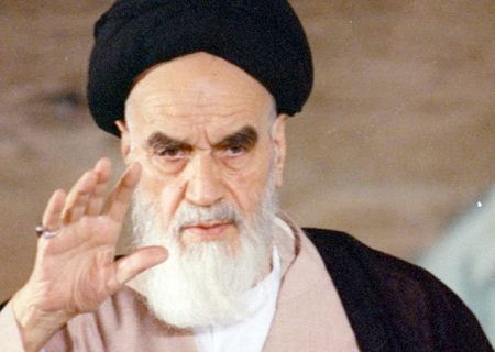 ترور بیولوژیک امام خمینی صحت دارد؟