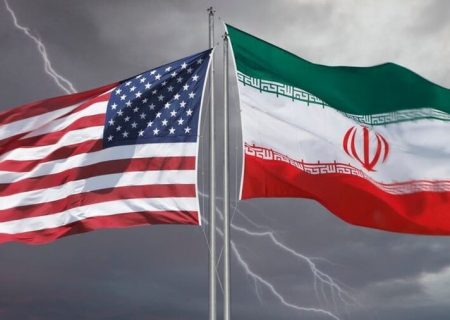 آمریکا : مایل به دنبال کردن مسیر دیپلماسی با ایران هستیم