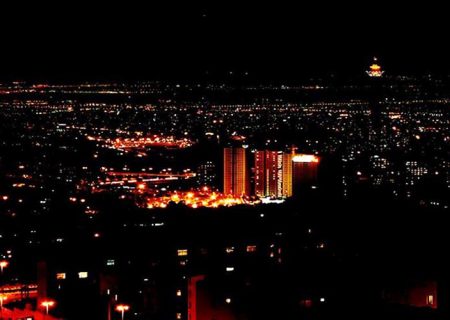 قطعی ۶ساعته برق در جنوب تهران