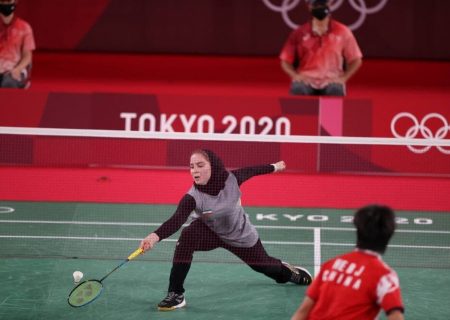 پایان کار ثریا آقایی دختر تاریخ‌ساز ایران در المپیک