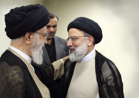 تذکر رهبر انقلاب به رئیسی درباره کابینه تایید شد