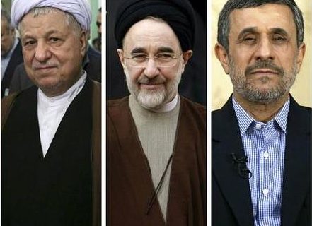 تفاوت طبقه متوسط در دولت احمدی‌نژاد با دولت های هاشمی و خاتمی