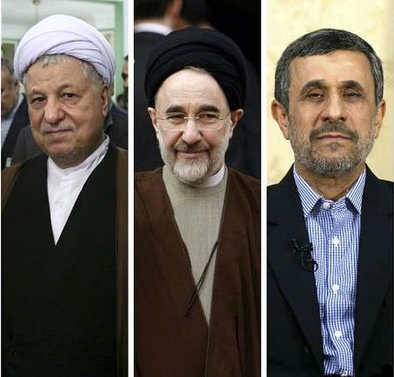 تفاوت طبقه متوسط در دولت احمدی‌نژاد با دولت های هاشمی و خاتمی