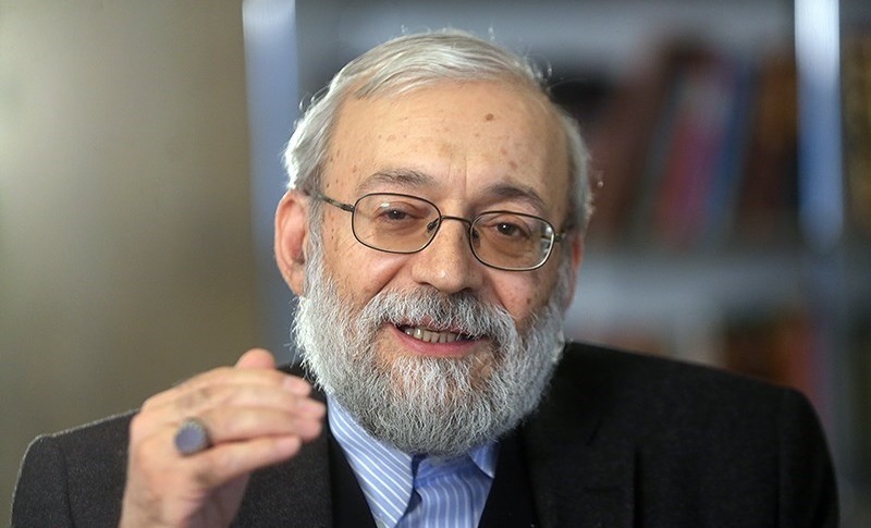 محمدجواد لاریجانی : در دولت های گذشته دیدیم خودشیفتگی چه بلایی بر سر مملکت آورد