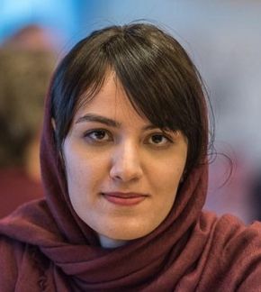 میترا حجازی‌پور شطرنج‌باز ایرانی تابعیت فرانسه گرفت