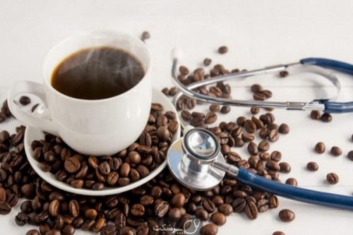 یک خاصیت مهم قهوه