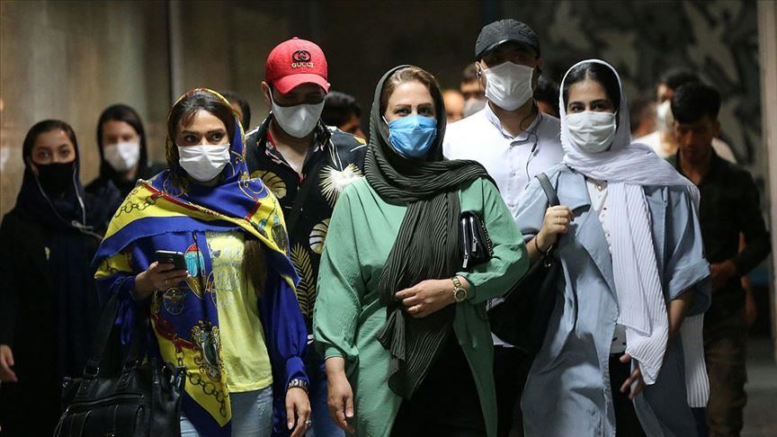 ویژگی‌های پیک فعلی آنفلوآنزا در ایران/مراجعه روزانه ۳۰ هزار بیمار تنفسی به بیمارستان‌ها/ وضعیت کرونا در کشور