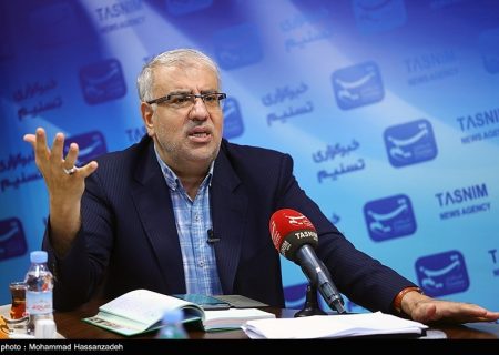 جزییات جلسه وزیر نفت ایران با همتای عربستانی