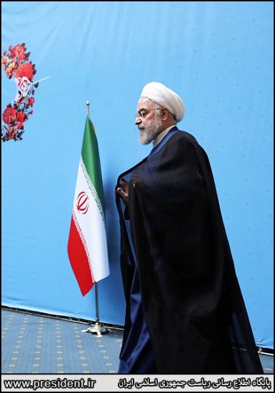 خوابی که حسن روحانی را رئیس جمهور کرد/ تعجب رهبری از خبر نامزدی هاشمی