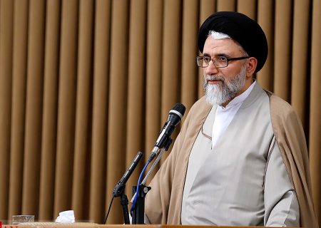 آمریکا وزیر و وزارت اطلاعات ایران را تحریم کرد