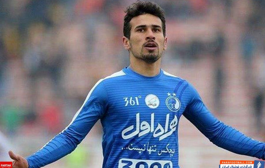 بمب نقل و انتقالات ؛ ستاره استقلالی لیگ با پرسپولیس توافق کرد