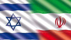 جنگ سرد میان اسرائیل و ایران در جریان است