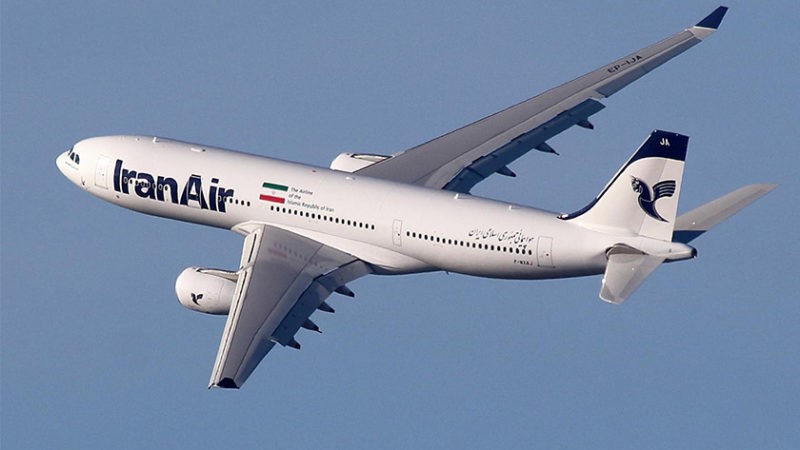 وزیر راه احمدی نژاد به وزیر راه رئیسی: واردات هواپیما با دور زدن تحریم‌ها جگر می‌خواهد