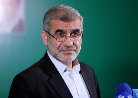 واکنش علی نیکزاد به حضور در کابینه ابراهیم رئیسی