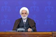 محسنی اژه‌ای: هرگونه تجسس خودسرانه و مداخله غیرقانونی در زندگی شخصی مردم ممنوع است