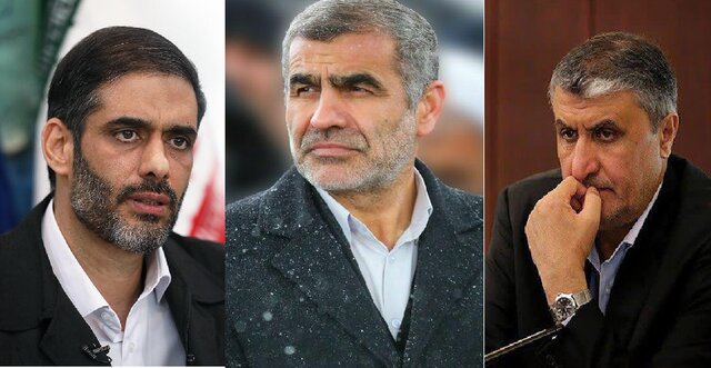 سه گزینه رئیسی برای وزارت مسکن
