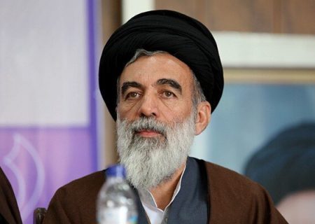کناره گیری آملی لاریجانی از شورای نگهبان/ حکم رهبر انقلاب برای حجت‌الاسلام حسینی‌خراسانی