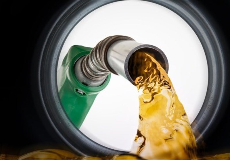 یک لیتر بنزین ما از یک لیتر آب ارزان‌تر است