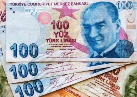 قیمت عجیب لیر ترکیه به پول ایران