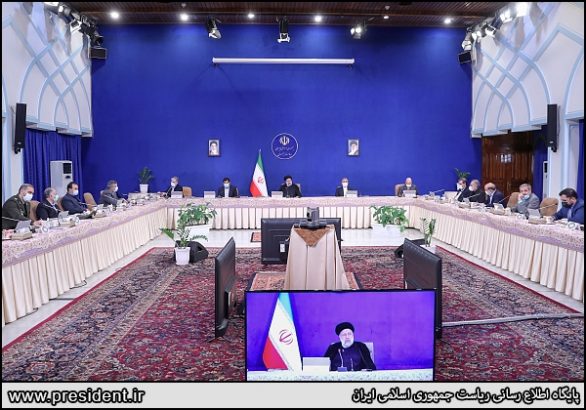 انتخاب استانداران جدید بوشهر و کهگیلویه و بویراحمد