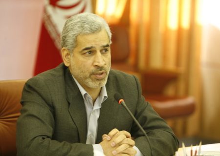 استاندار ویژه خوزستان مشخص شد