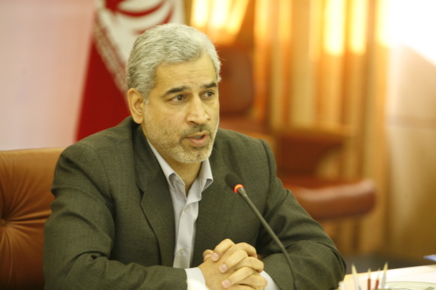 استاندار ویژه خوزستان مشخص شد