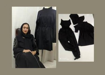 مد جدید لباس برای پلیس‌های زن ایرانی/ عکس