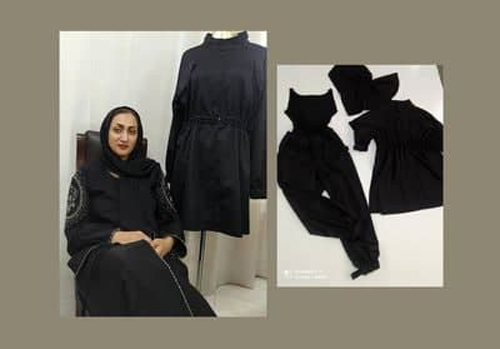 مد جدید لباس برای پلیس‌های زن ایرانی/ عکس