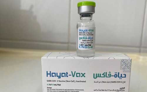 «حیات‌وکس»، جایگزین واکسن فایزر و مدرنا در ایران شد؟