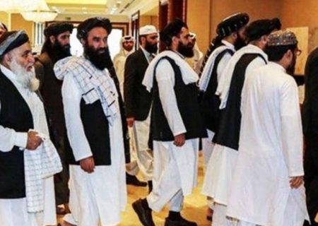 دعوت طالبان از ایران برای مشارکت در مراسم اعلام دولت جدید افغانستان