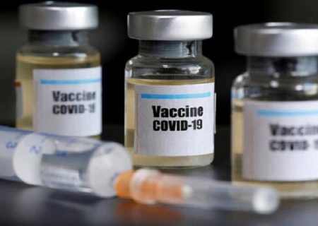 واکسن زدن مبلغان ضد واکسن