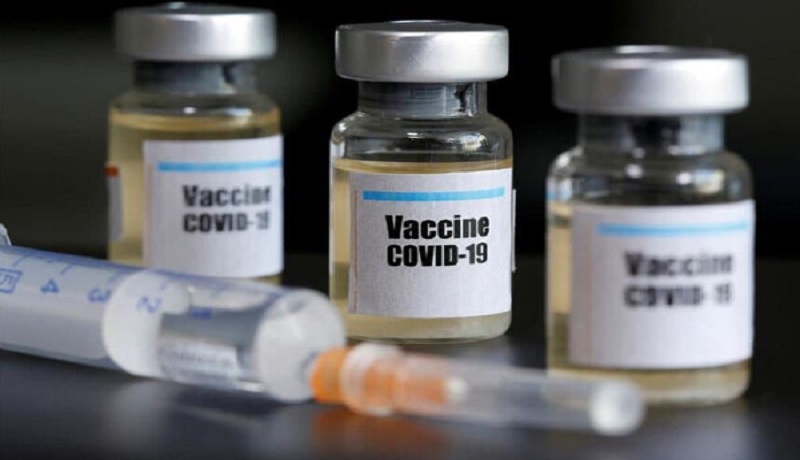 رکورد واردات واکسن به کشور شکسته شد