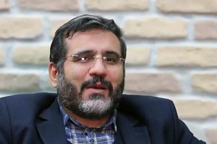 وزیر ارشاد حاضر نیست با خانواده‌‌ فیلم ایرانی ببیند