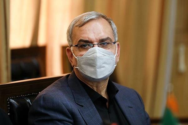 وزیر بهداشت: ویروس جدید تنفسی به ایران نیامده است
